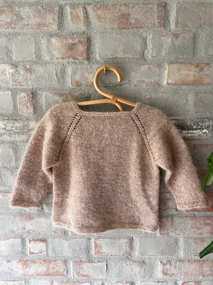Samsø Sweater