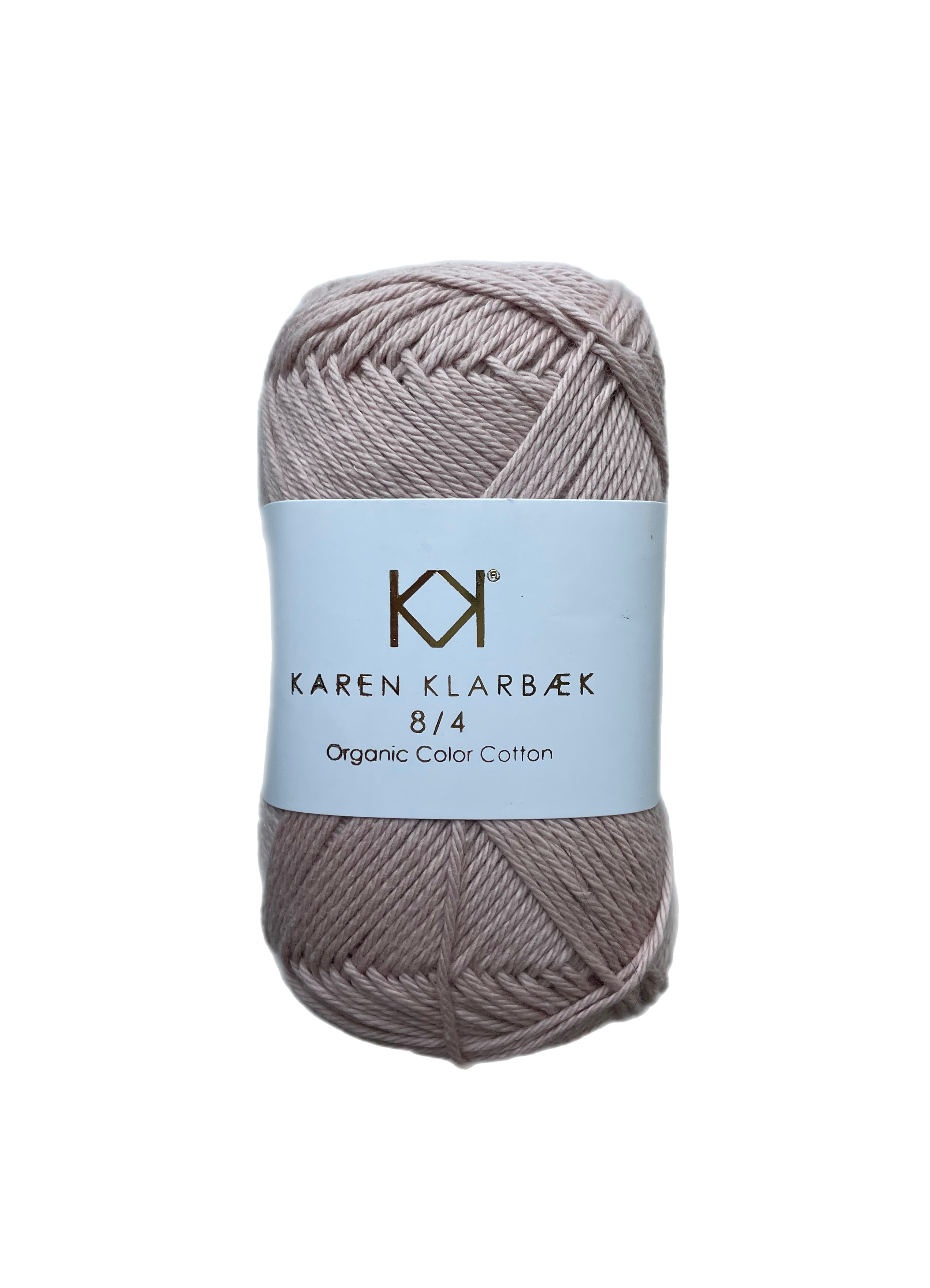 Olive Green - KK 8/4 bomuldsgarn