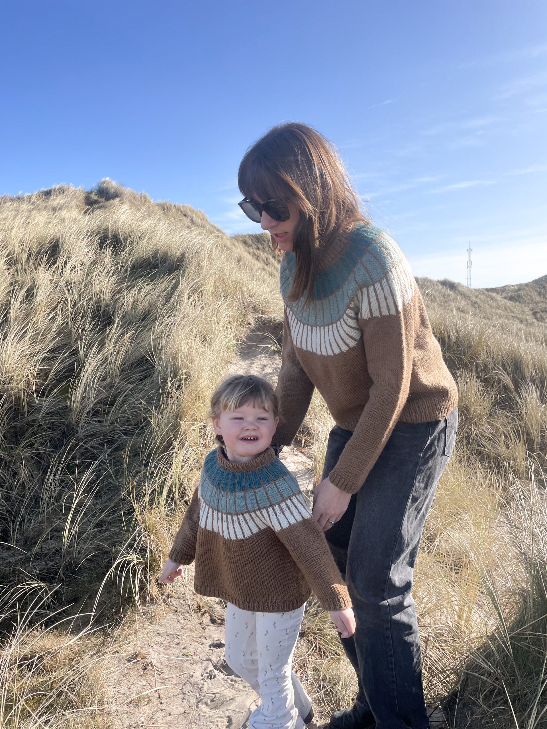 Fannik Sweater