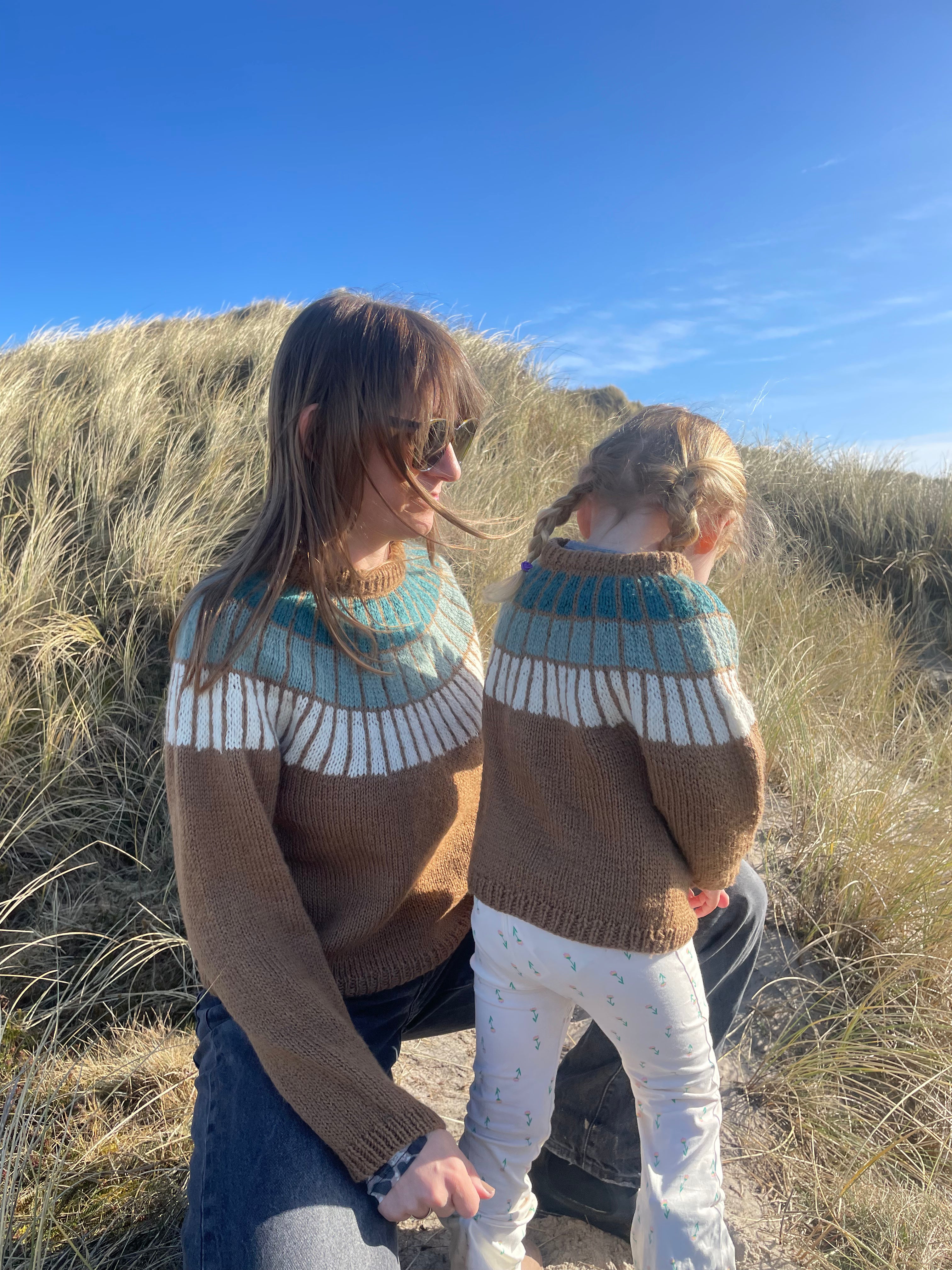 Fannik Sweater