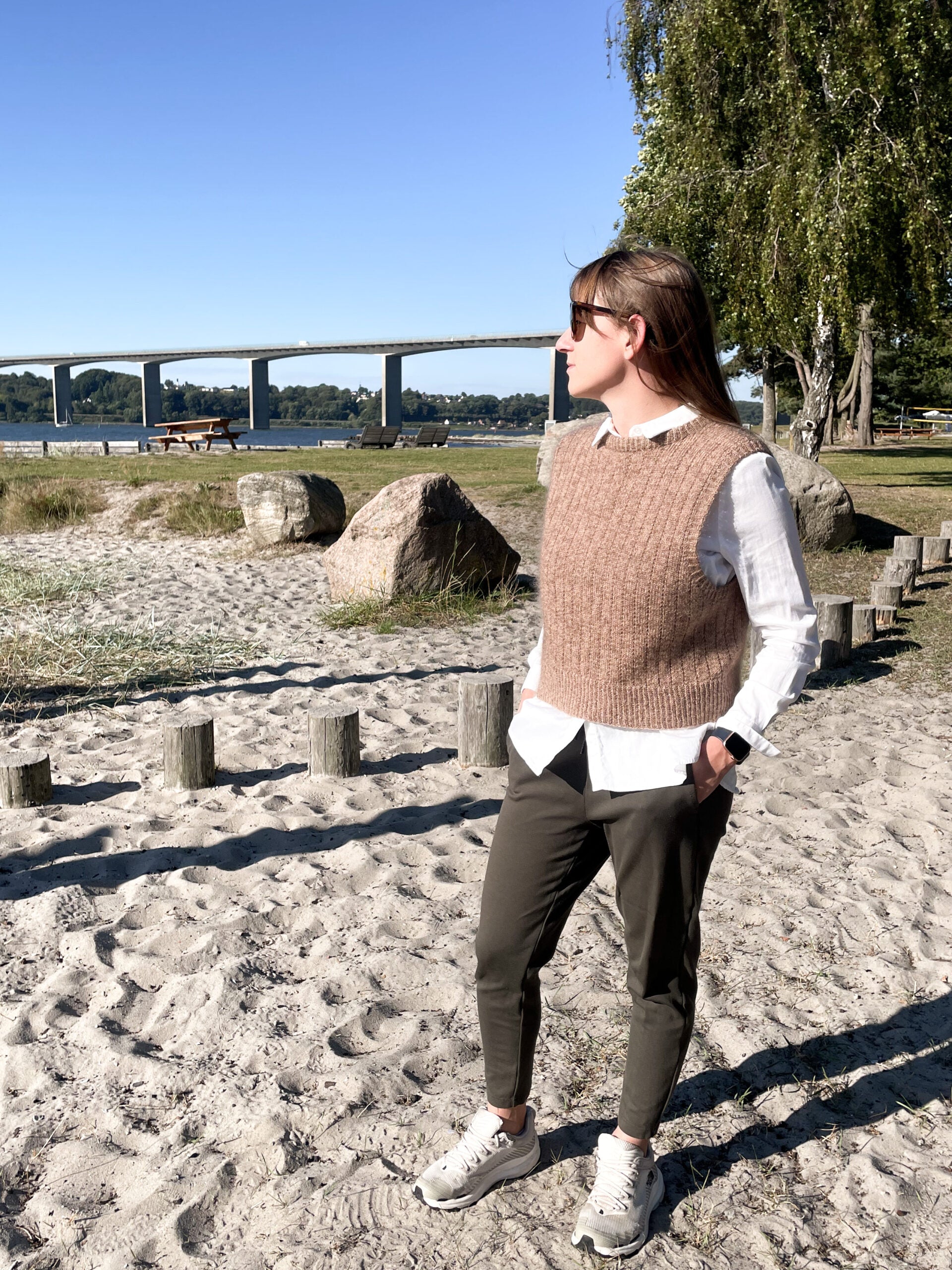 Sønderho Slipover