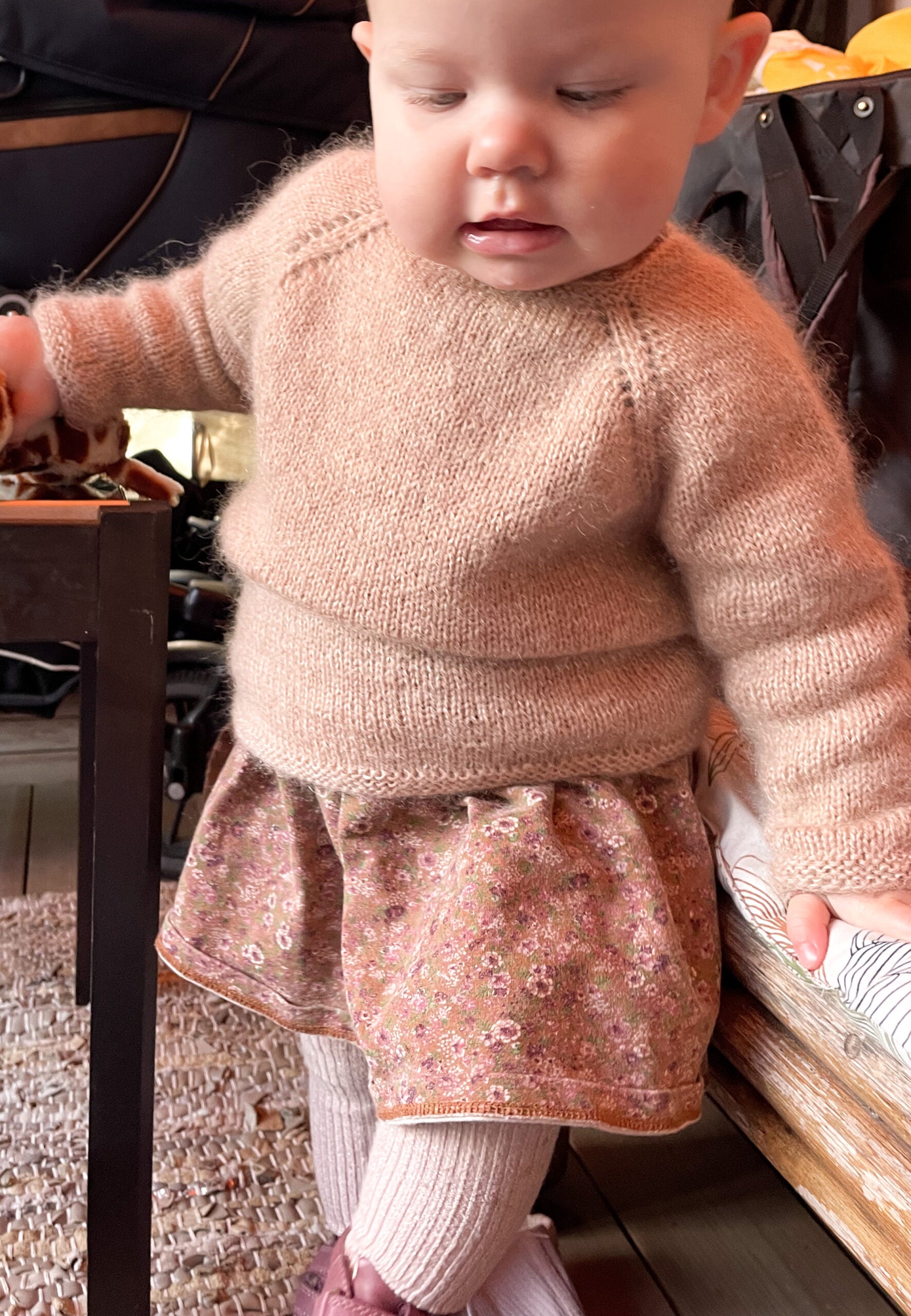 Samsø Sweater