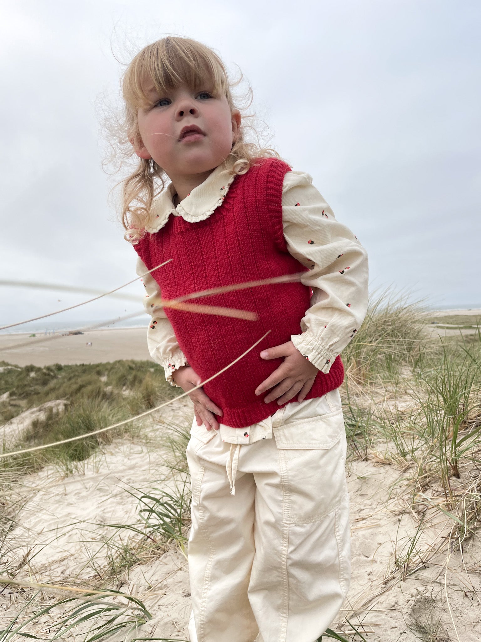 Vadehavsø Vest