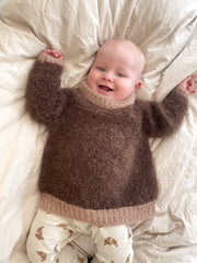 Bouclé Kid