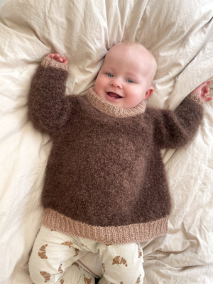 Bouclé Kid