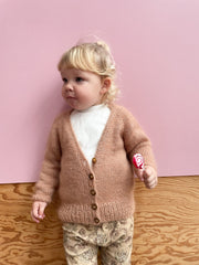 Solfald Cardigan
