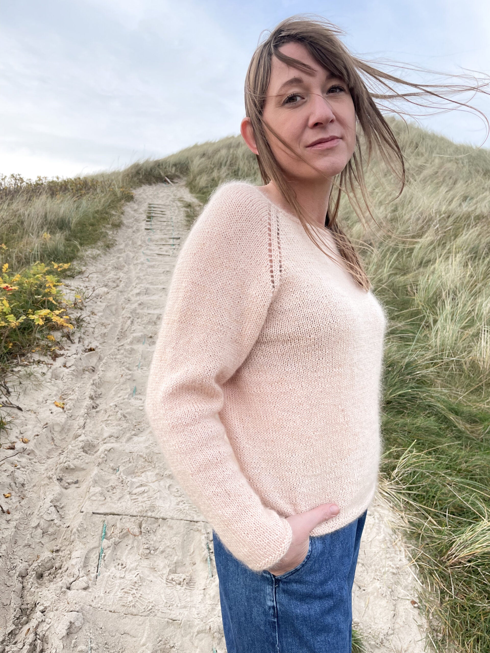 Samsø Sweater