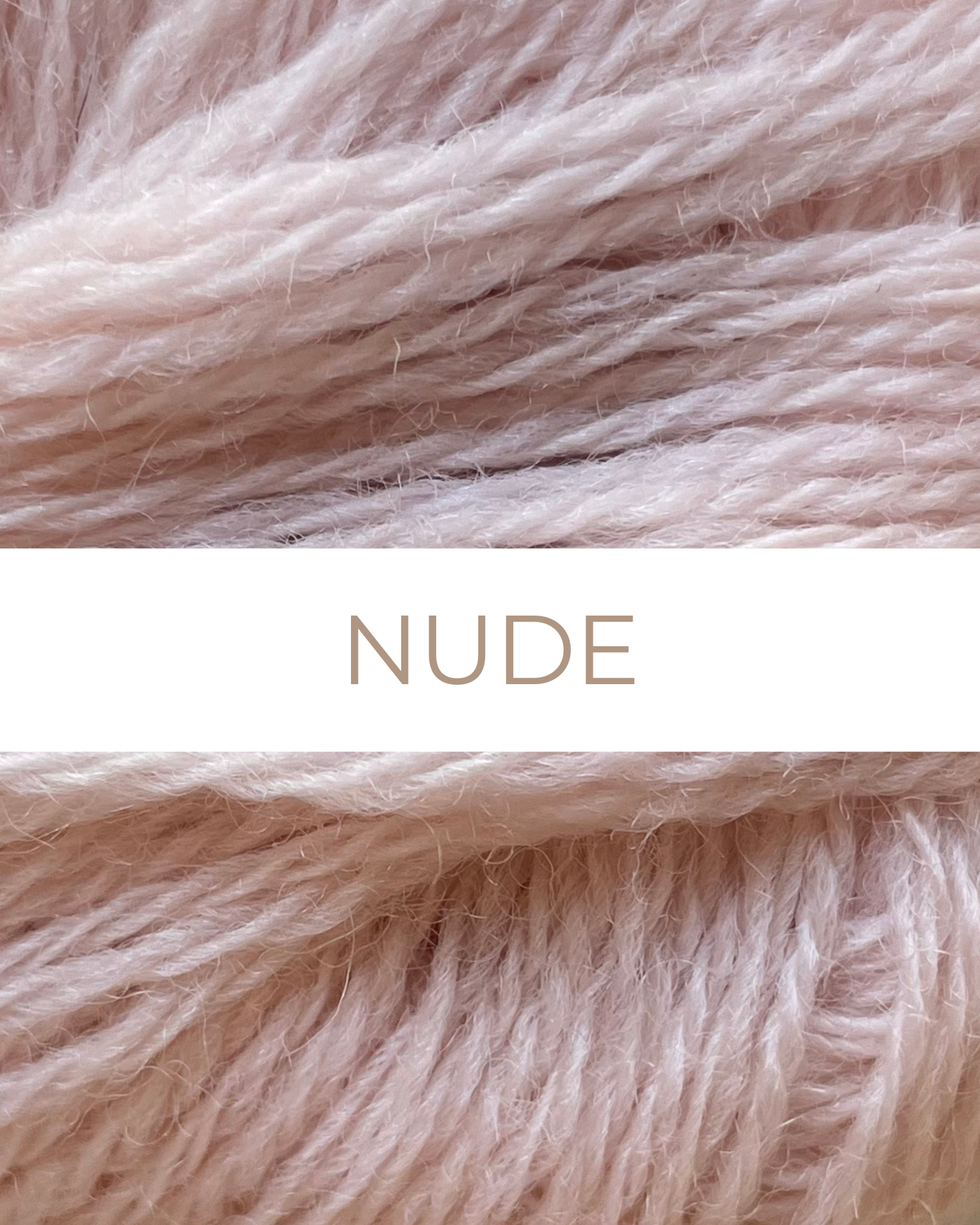 Samsø Sweater Strikkekit