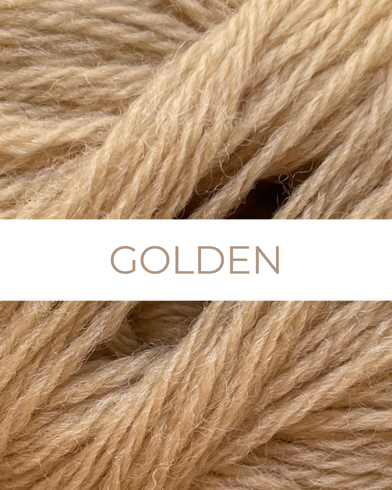 Solfald Cardigan Strikkekit