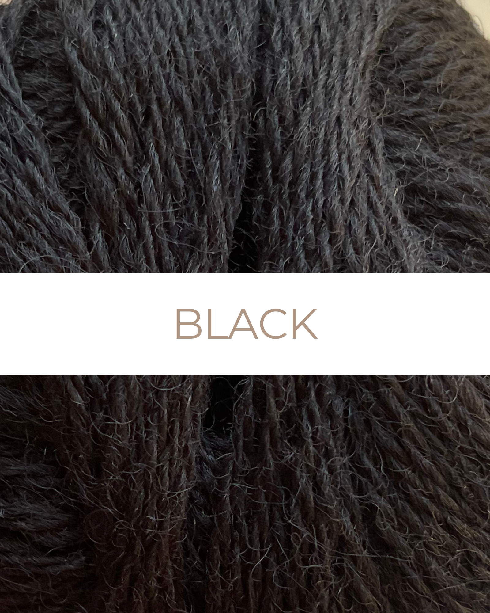Signatur Sweater Strikkekit