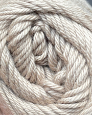 Warm Sand - KK 8/4 bomuldsgarn