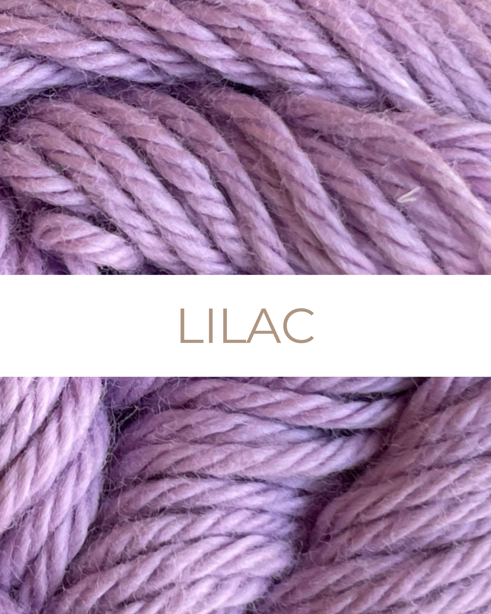 Lyng Bluse Strikkekit