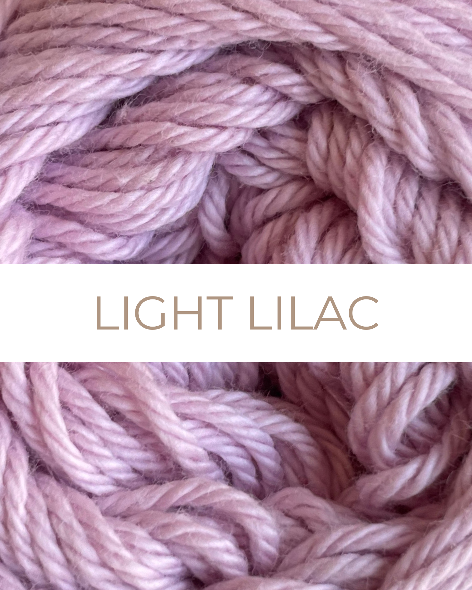 Lyng Bluse Strikkekit