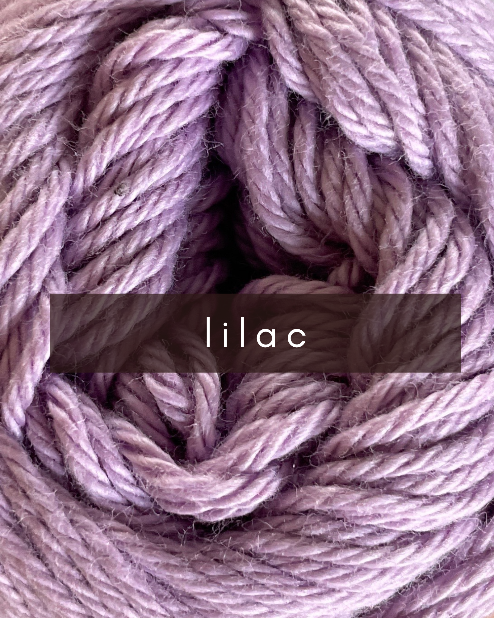 Lyng Bluse Strikkekit