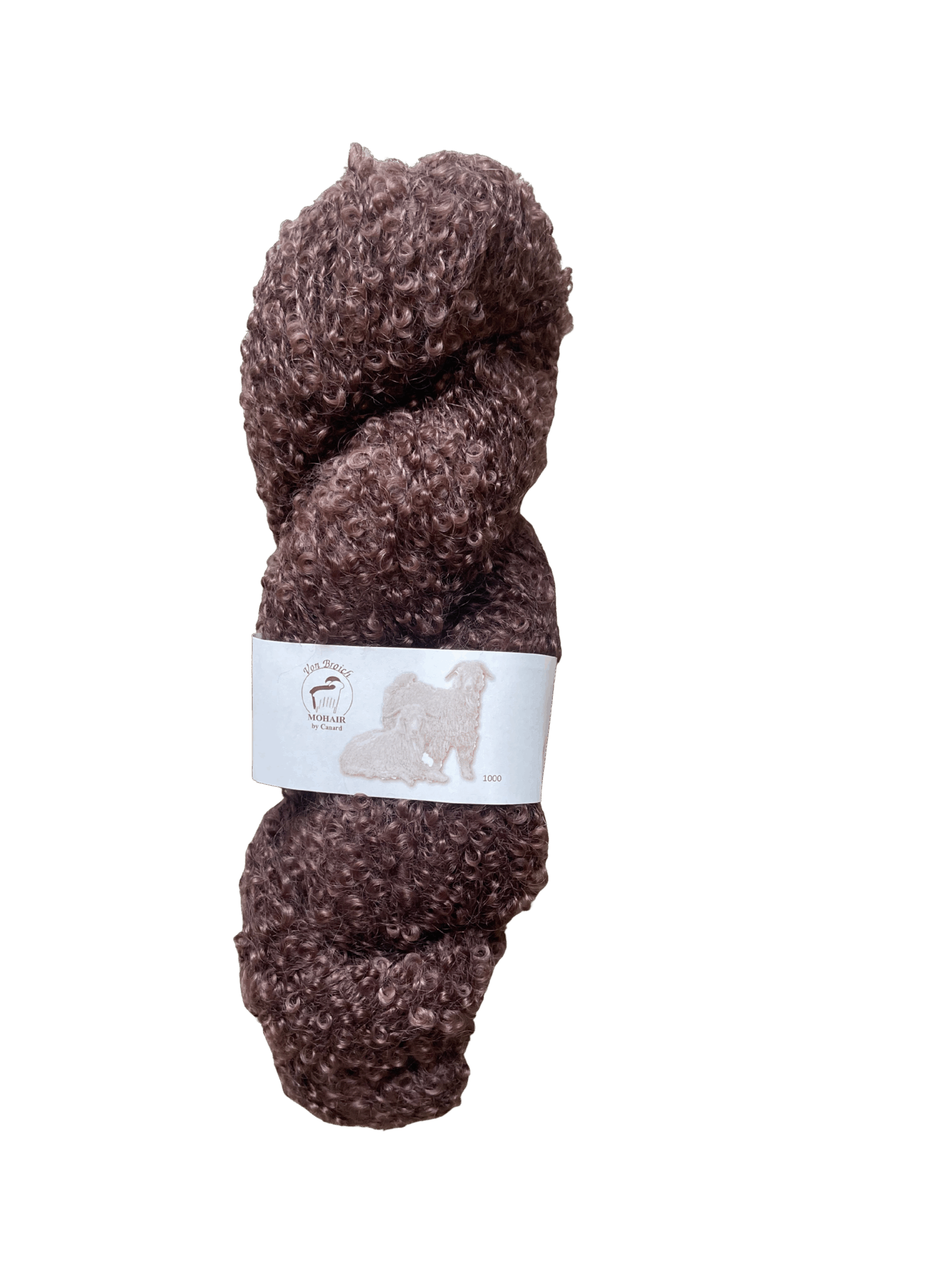 Bouclé Kaffe